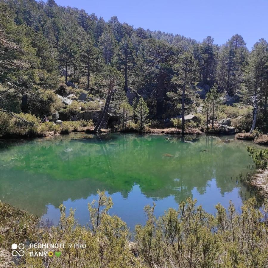 Hostal Rio Duero Molinos de Duero Eksteriør bilde